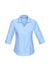 Womens Preston 3/4 Sleeve Shirt