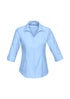 Womens Preston 3/4 Sleeve Shirt