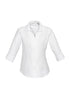 Womens Preston 3/4 Sleeve Shirt