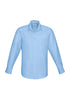 Mens Preston Long Sleeve Shirt