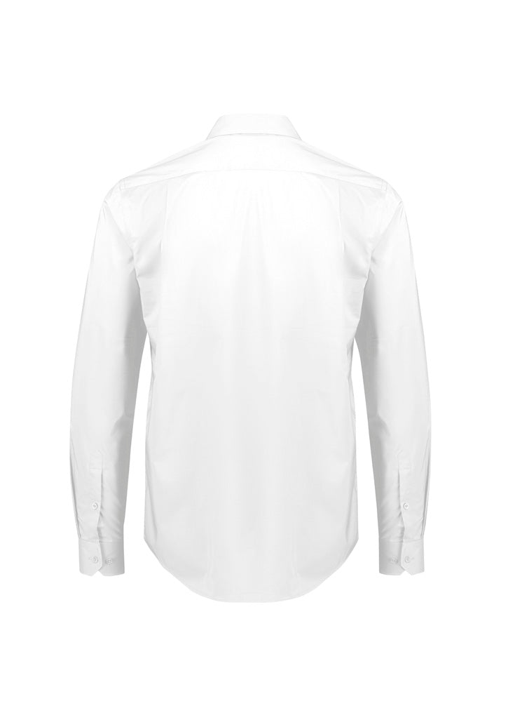 Mens Mason Classic Long Sleeve Shirt