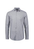 Mens Conran Tailored Long Sleeve Shirt