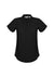 Womens Madison Short Sleeve Shirt