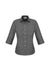 Womens Ellison 3/4 Sleeve Shirt