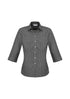 Womens Ellison 3/4 Sleeve Shirt