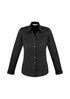 Womens Monaco Long Sleeve Shirt