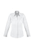 Womens Monaco Long Sleeve Shirt