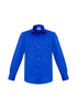 Mens Monaco Long Sleeve Shirt