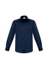 Mens Monaco Long Sleeve Shirt