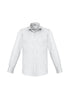 Mens Monaco Long Sleeve Shirt