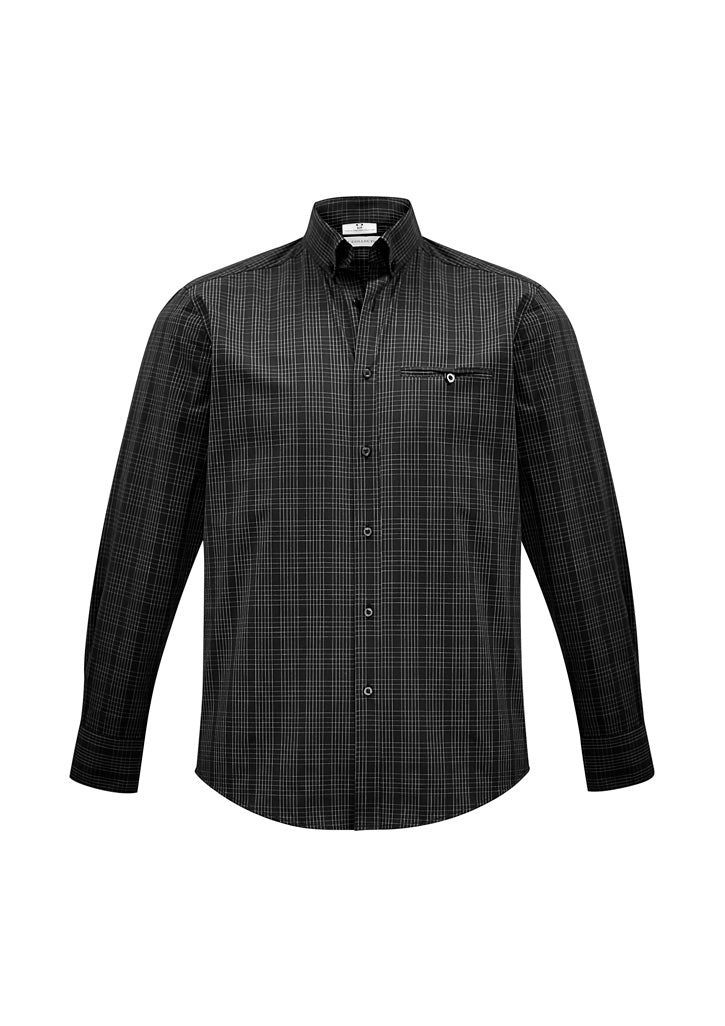 Mens Harper Long Sleeve Shirt