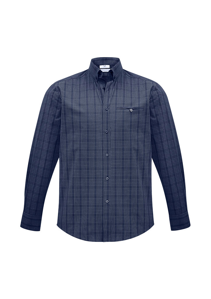 Mens Harper Long Sleeve Shirt