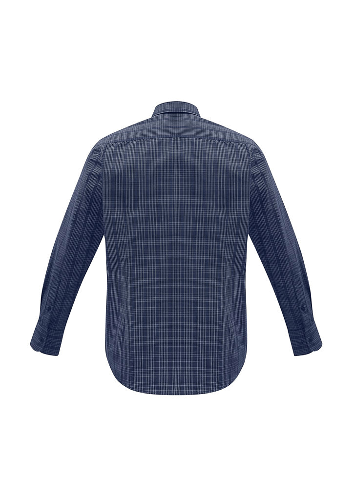 Mens Harper Long Sleeve Shirt