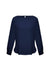 Womens Madison Boatneck Top