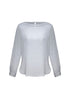 Womens Madison Boatneck Top