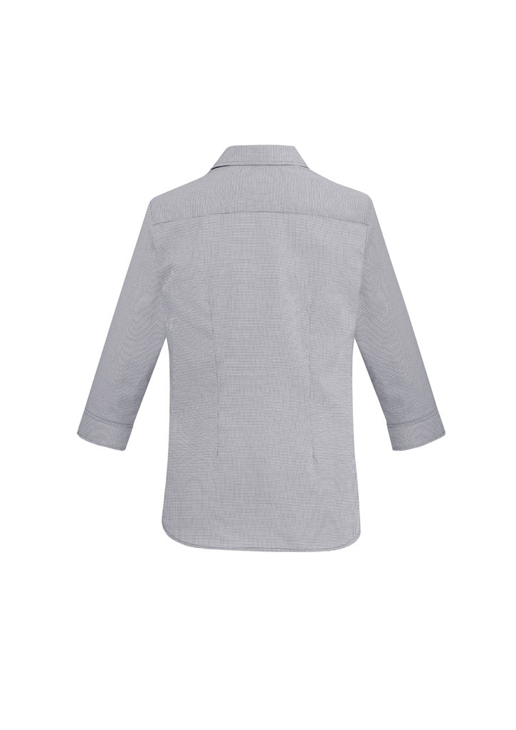 Womens Jagger 3/4 Sleeve Shirt