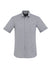 Mens Jagger Short Sleeve Shirt