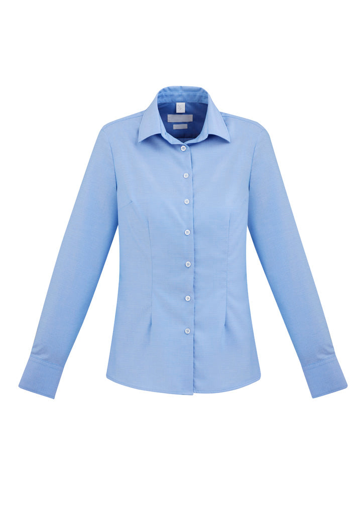 Womens Regent Long Sleeve Shirt