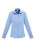 Womens Regent Long Sleeve Shirt