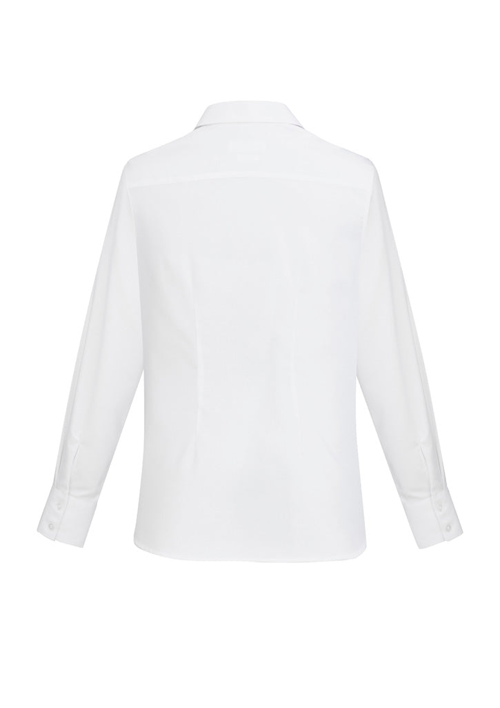 Womens Regent Long Sleeve Shirt