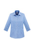 Womens Regent 3/4 Sleeve Shirt