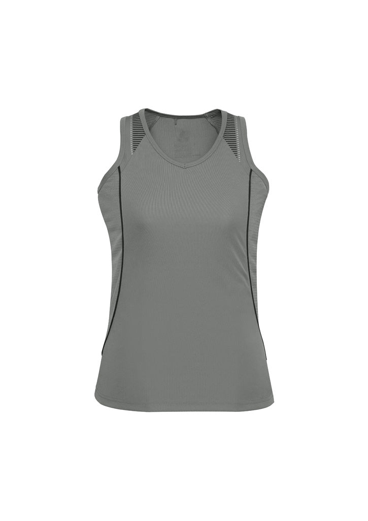 Womens Razor Singlet