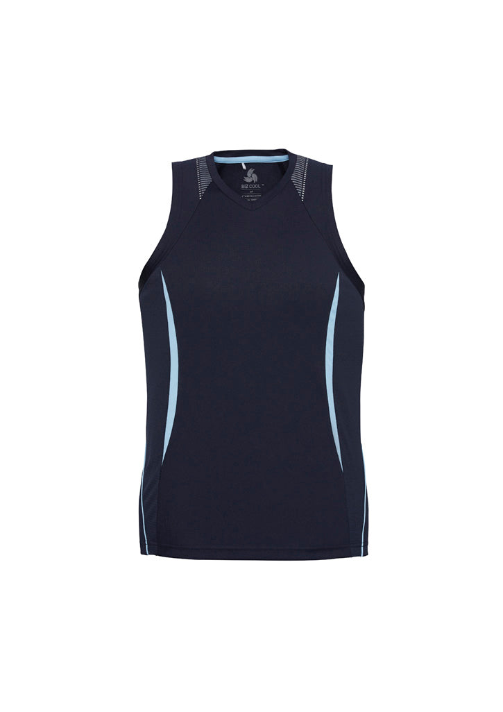 Mens Razor Singlet