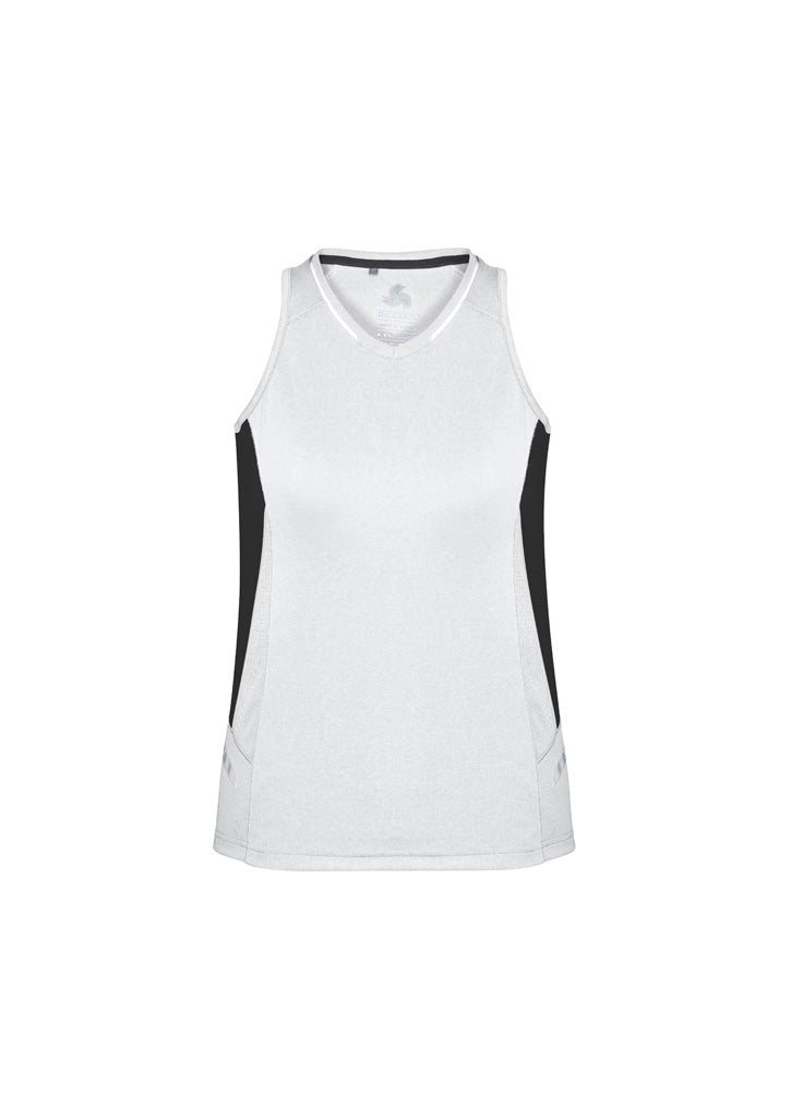 Womens Renegade Singlet