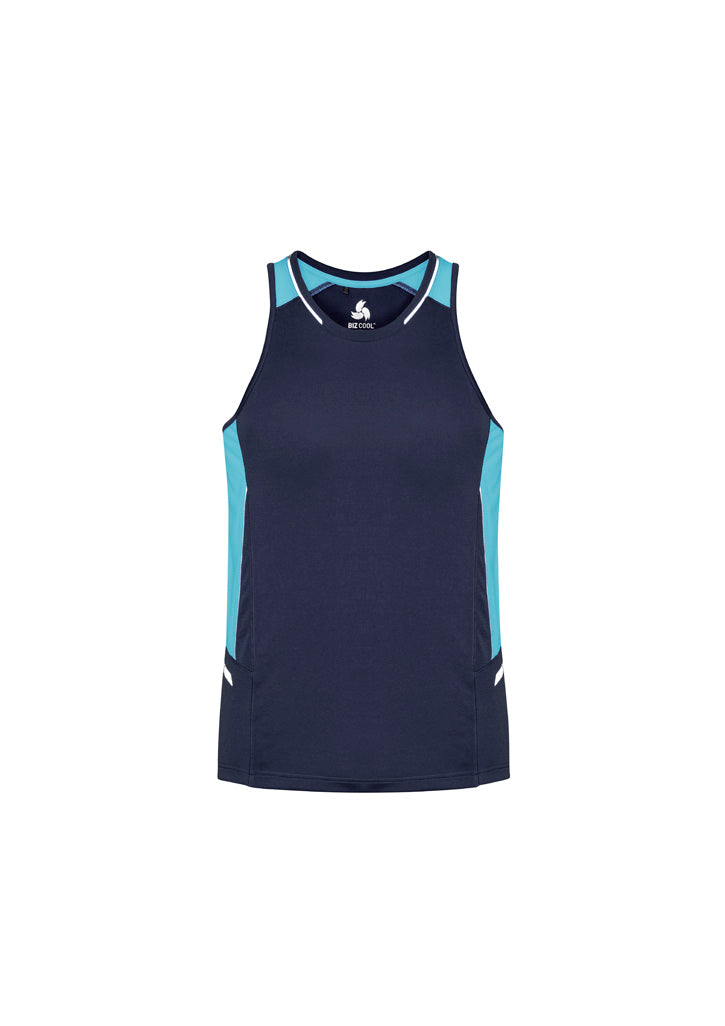 Mens Renegade Singlet