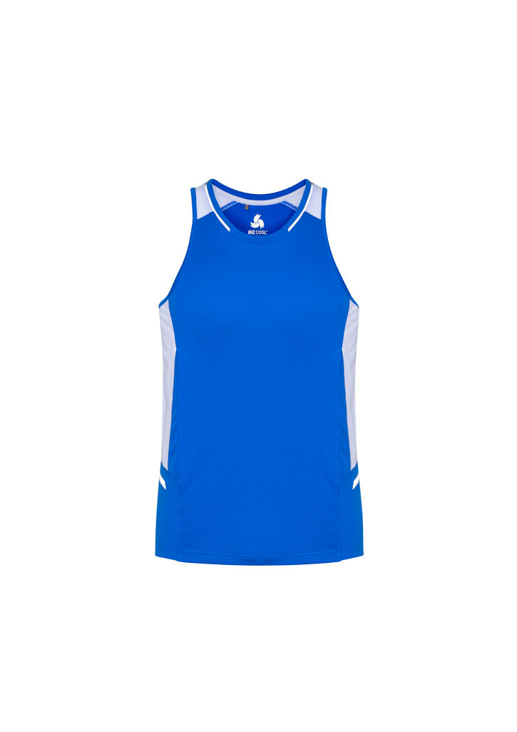 Mens Renegade Singlet