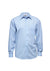 Mens Micro Check Long Sleeve Shirt