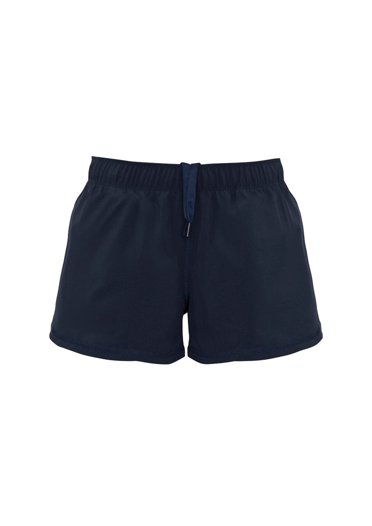 Womens Tactic Short