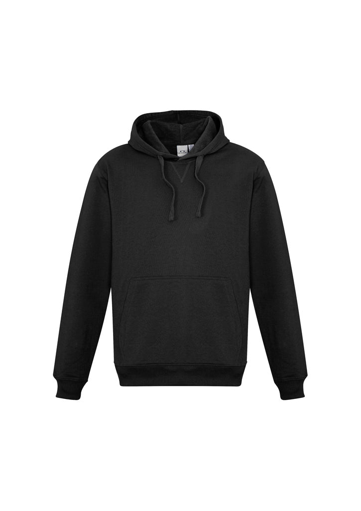 Mens Crew Hoodie