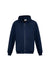 Mens Crew Zip Hoodie