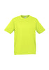 Mens Ice Short Sleeve Tee