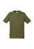 Mens Ice Short Sleeve Tee