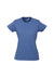 Womens Ice Short Sleeve Tee