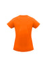 Womens Ice Short Sleeve Tee