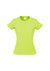 Womens Ice Short Sleeve Tee