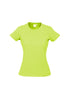 Womens Ice Short Sleeve Tee