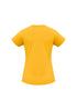 Womens Ice Short Sleeve Tee