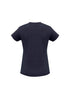 Womens Ice Short Sleeve Tee