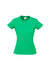 Womens Ice Short Sleeve Tee