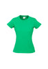 Womens Ice Short Sleeve Tee