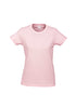 Womens Ice Short Sleeve Tee