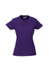 Womens Ice Short Sleeve Tee