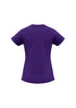Womens Ice Short Sleeve Tee