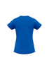 Womens Ice Short Sleeve Tee