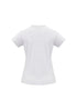 Womens Ice Short Sleeve Tee