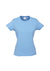 Womens Ice Short Sleeve Tee